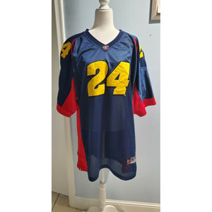 Chase Authentic Jeff Gordon #24 Jersey 1984-2004 20 Years Stitched Men's 2XL